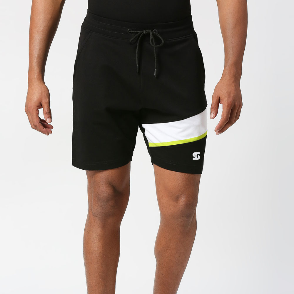Custom Cut & Sew Shorts