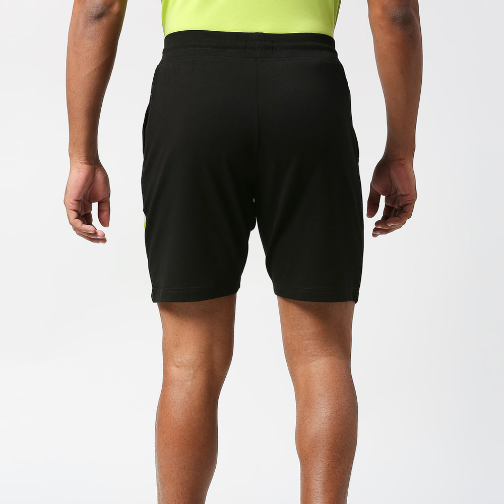 Custom Cut & Sew Shorts