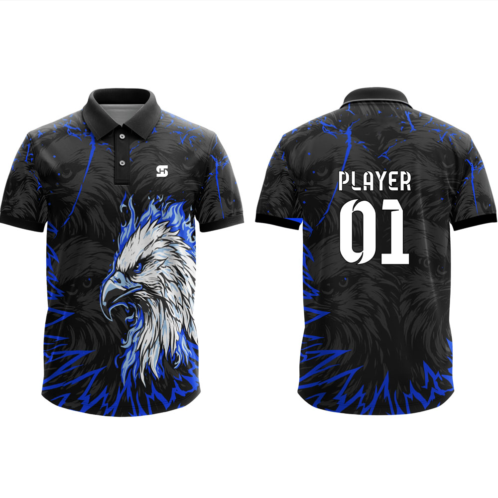 Custom Sports Jerseys