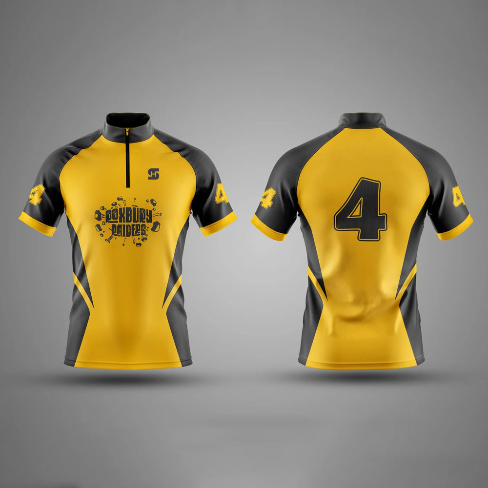 Custom Team Jerseys