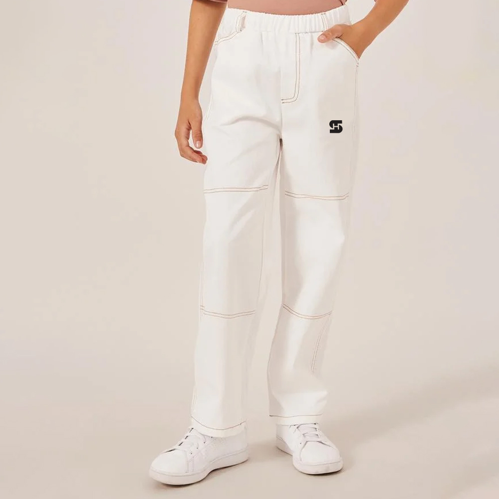 Custom Cut & Sew Pants