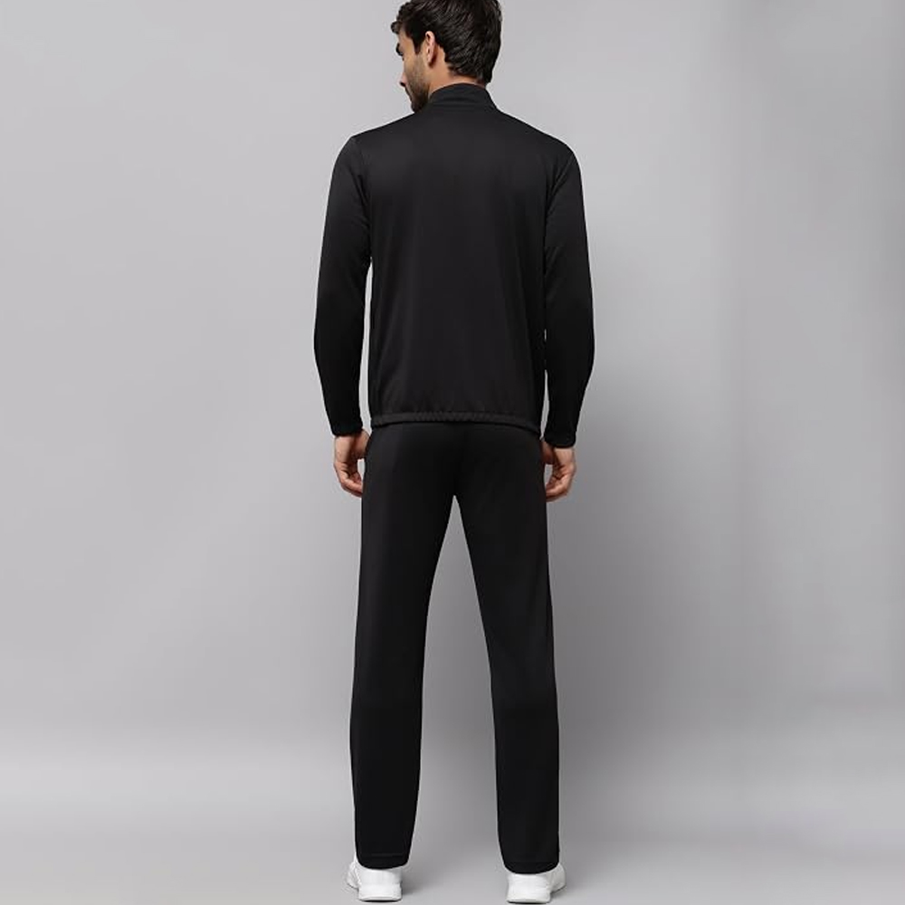 Custom Cut & Sew Tracksuit