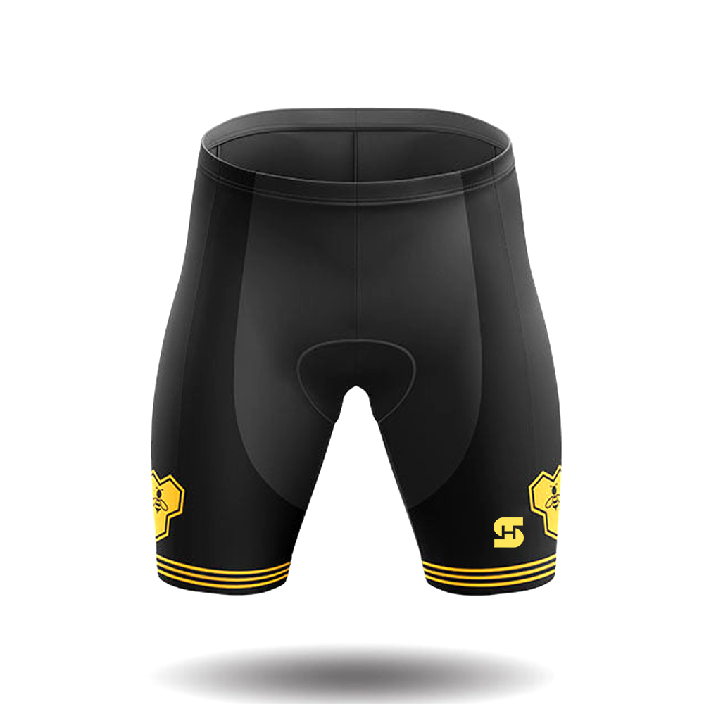 Custom Cycling Shorts