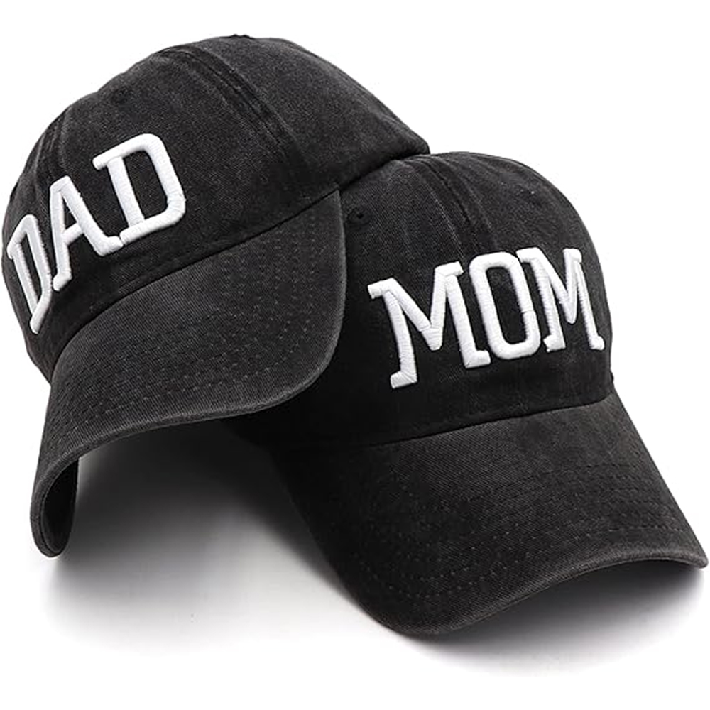Custom Dad Caps
