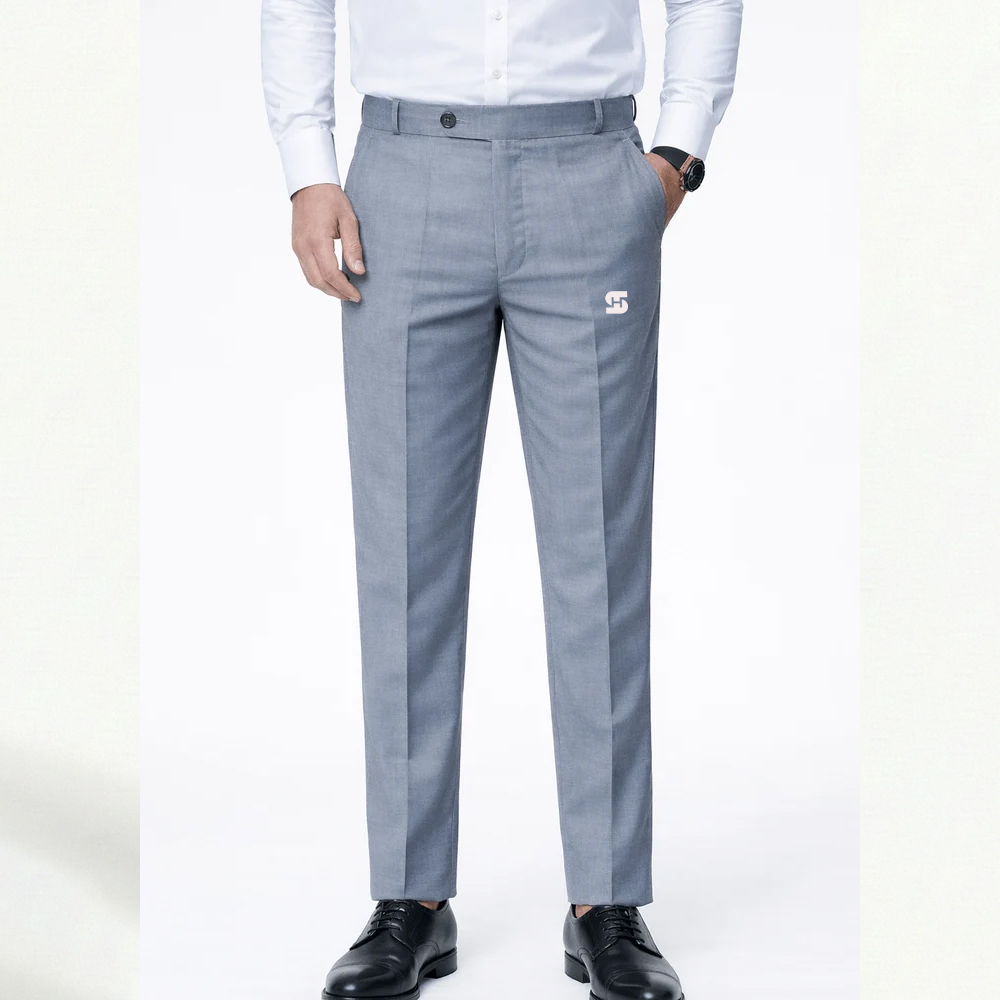 Custom Dress Trousers