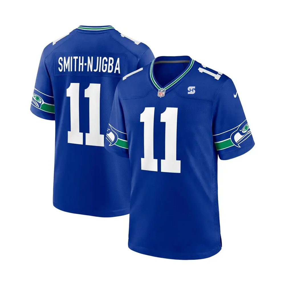 Custom Fan Jerseys
