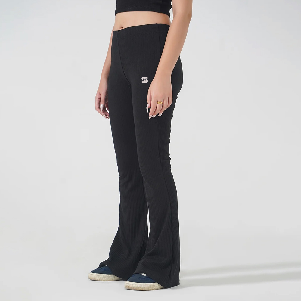 Custom Flared Pants