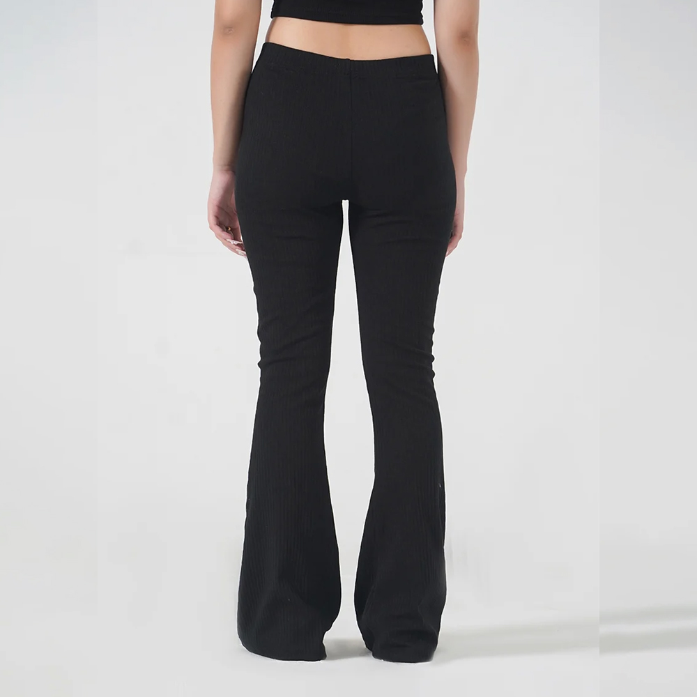 Custom Flared Pants
