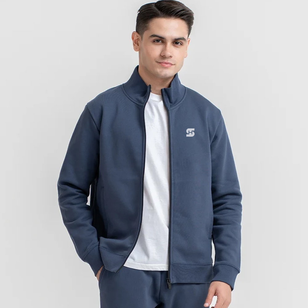 Custom Fleece Jackets