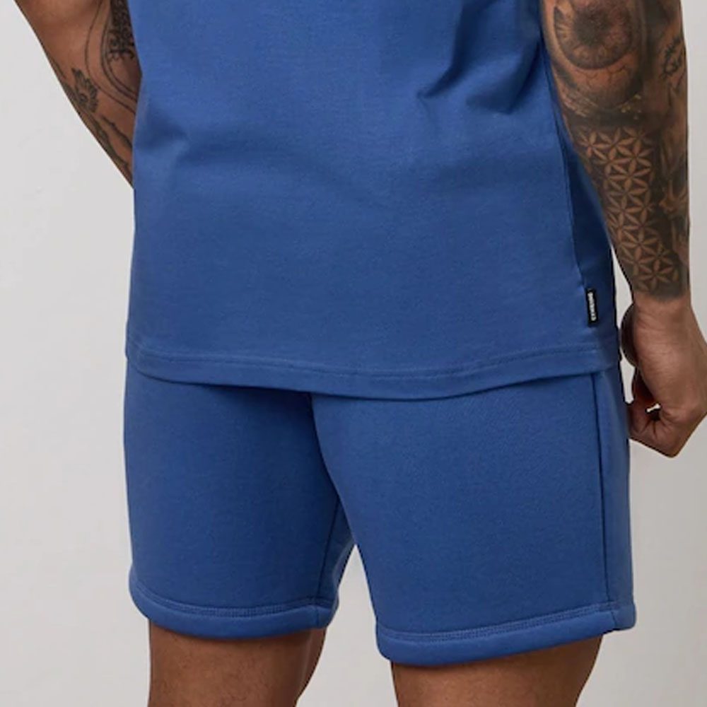 Custom Fleece Shorts