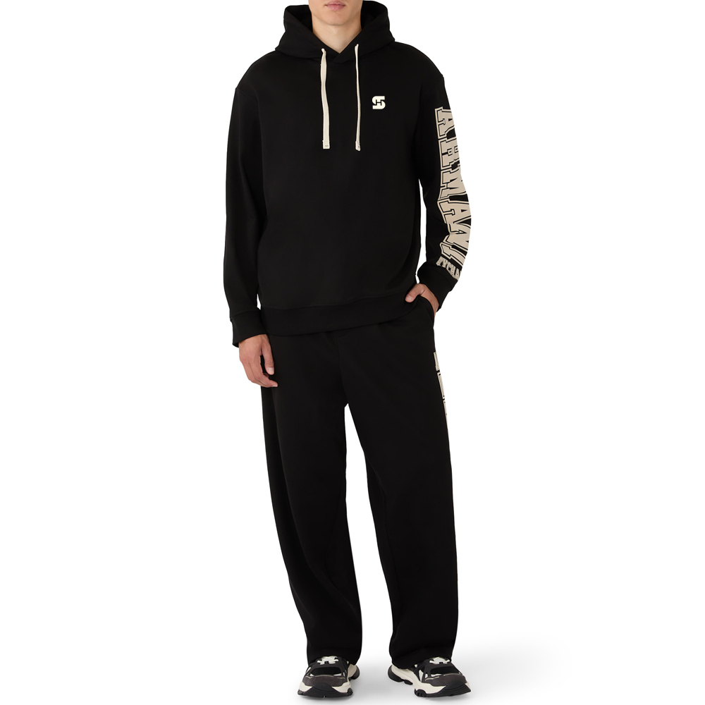 Custom French Terry Sweatsuits
