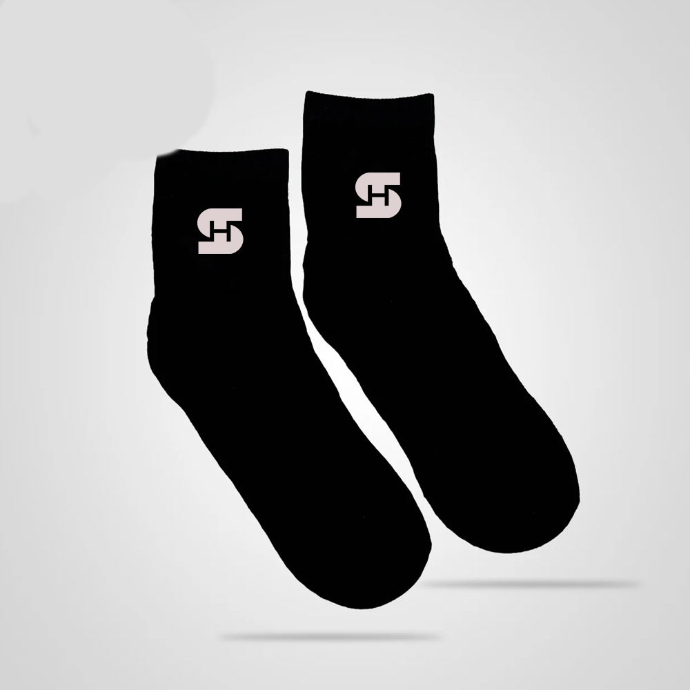 Custom Training & Gym Socks