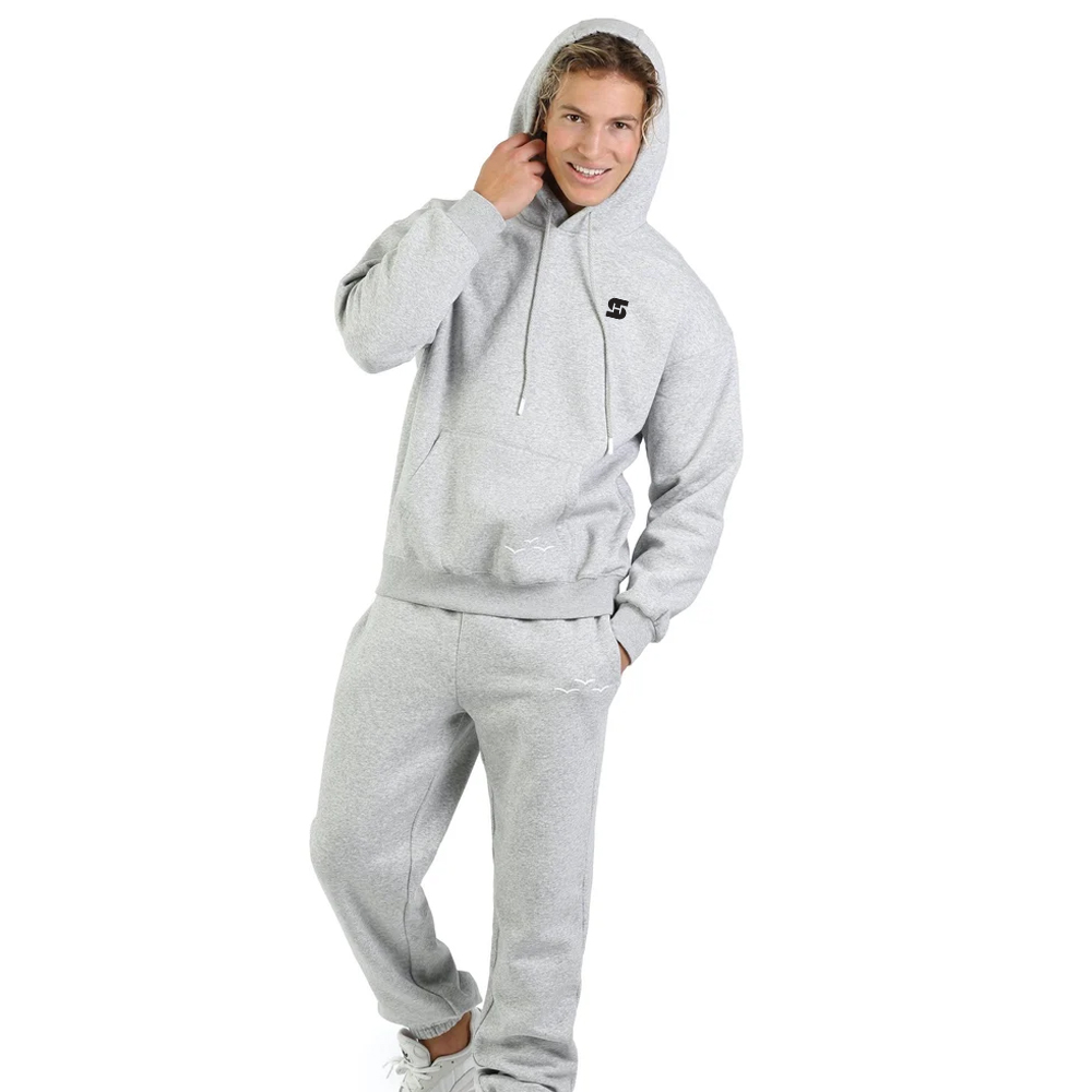 Custom Heavyweight Sweatsuits