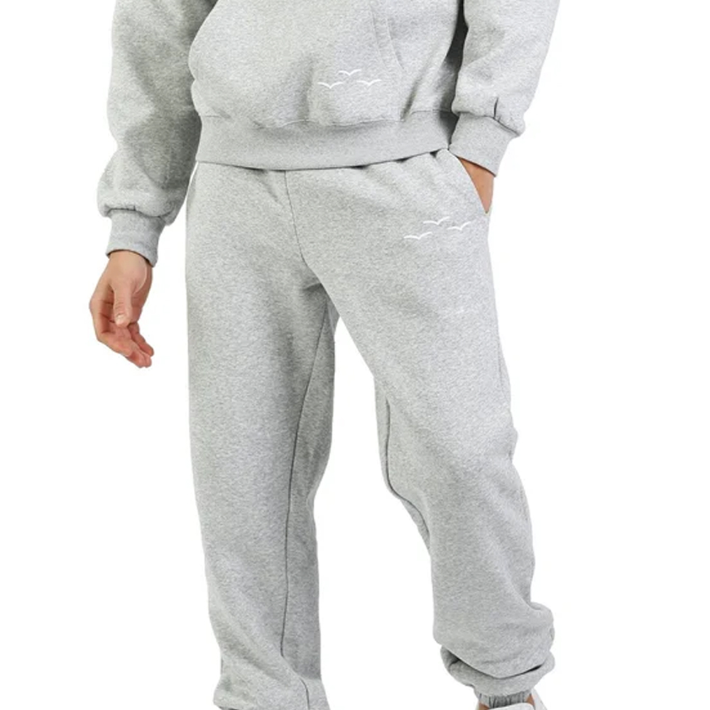 Custom Heavyweight Sweatsuits