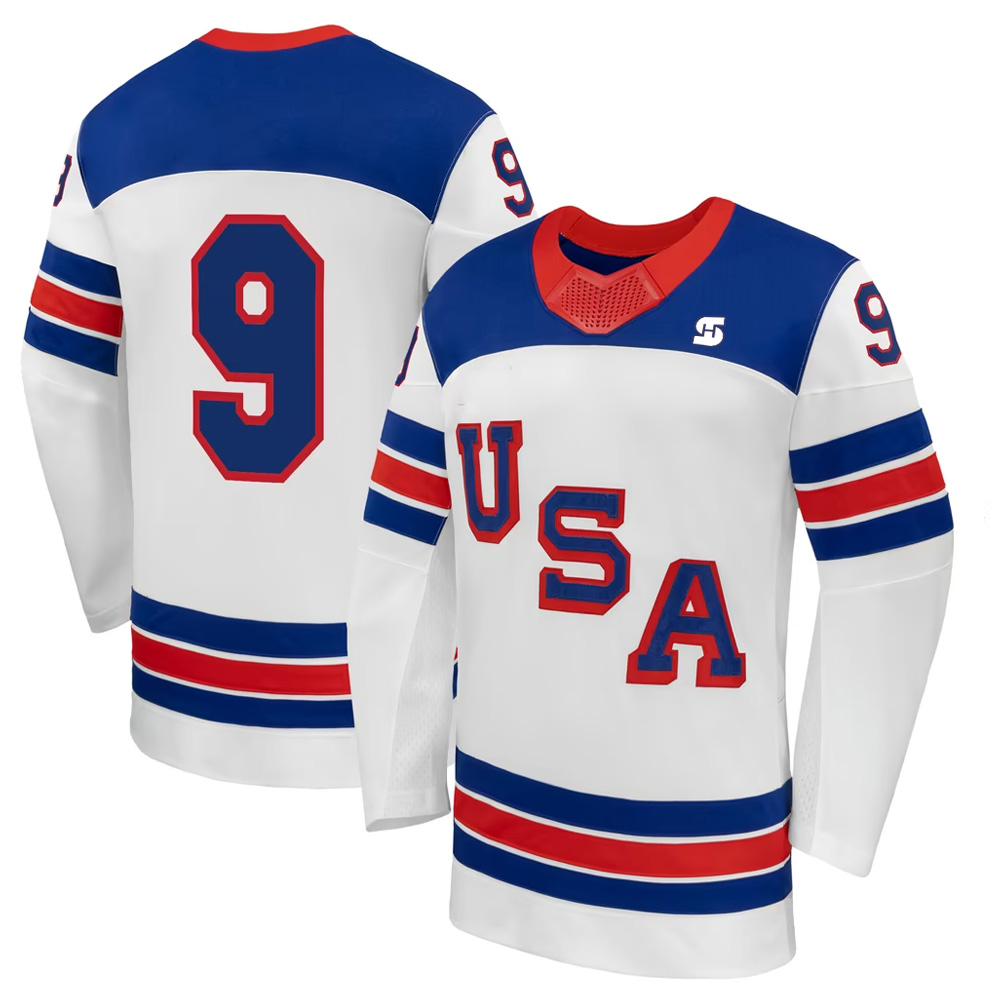 Custom Hockey Jerseys