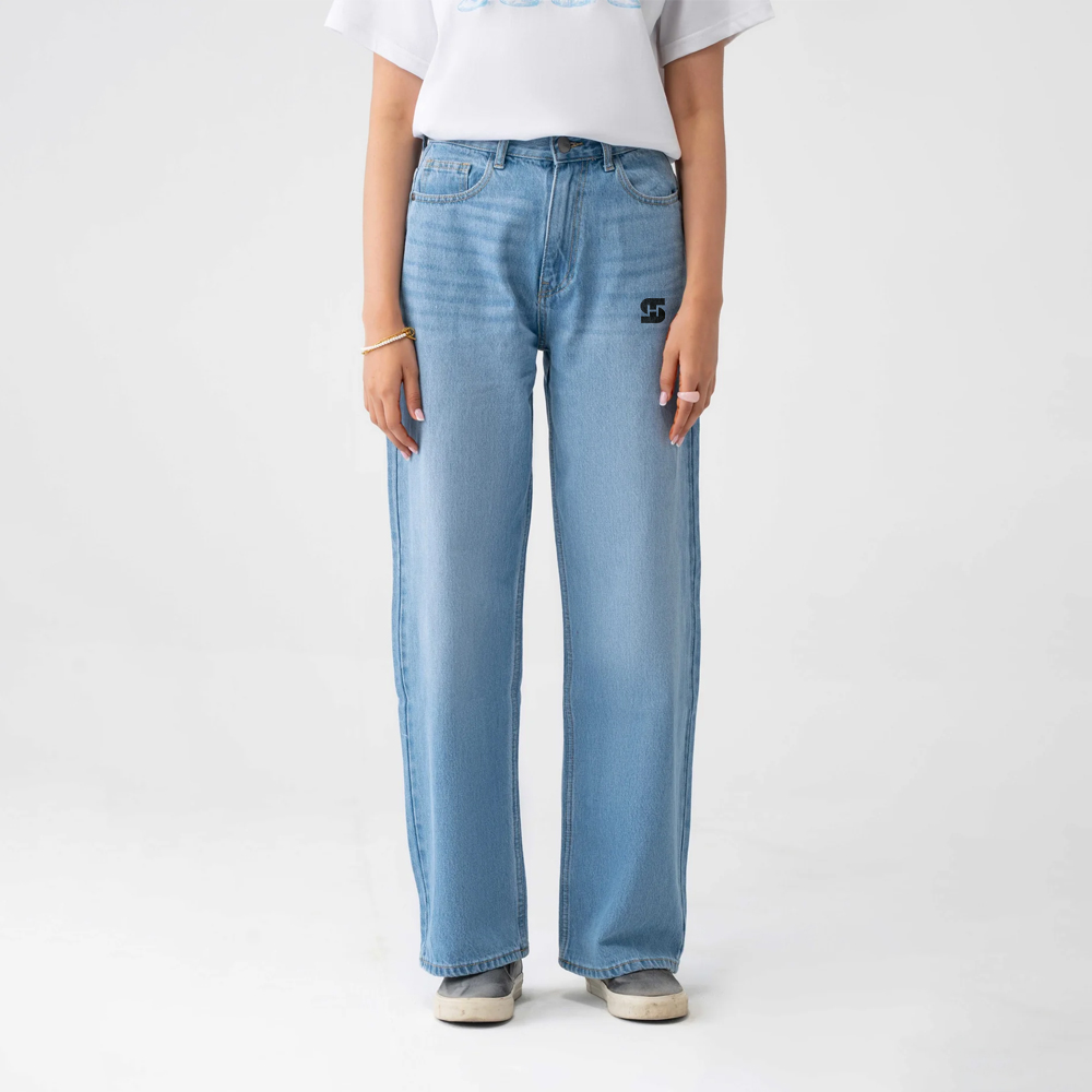 Custom Jeans