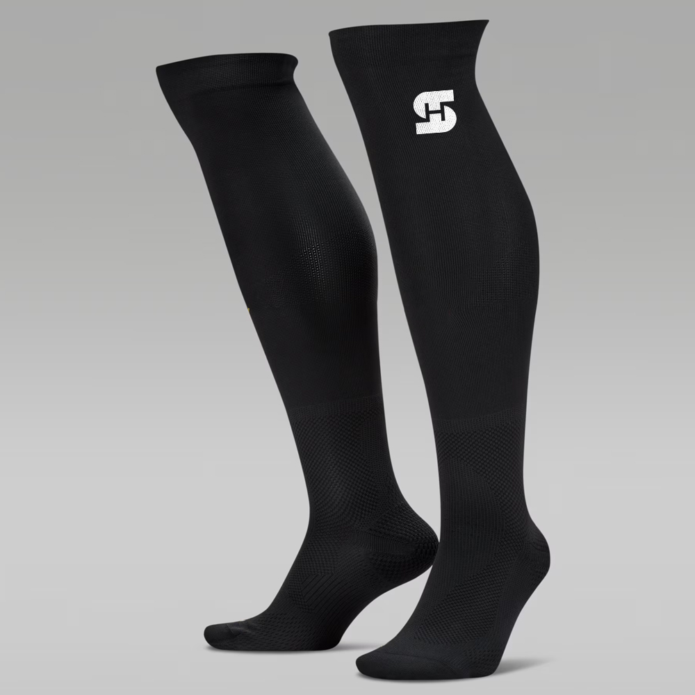 Custom Knee-High Socks