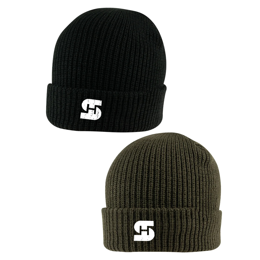 Custom Knit Hats