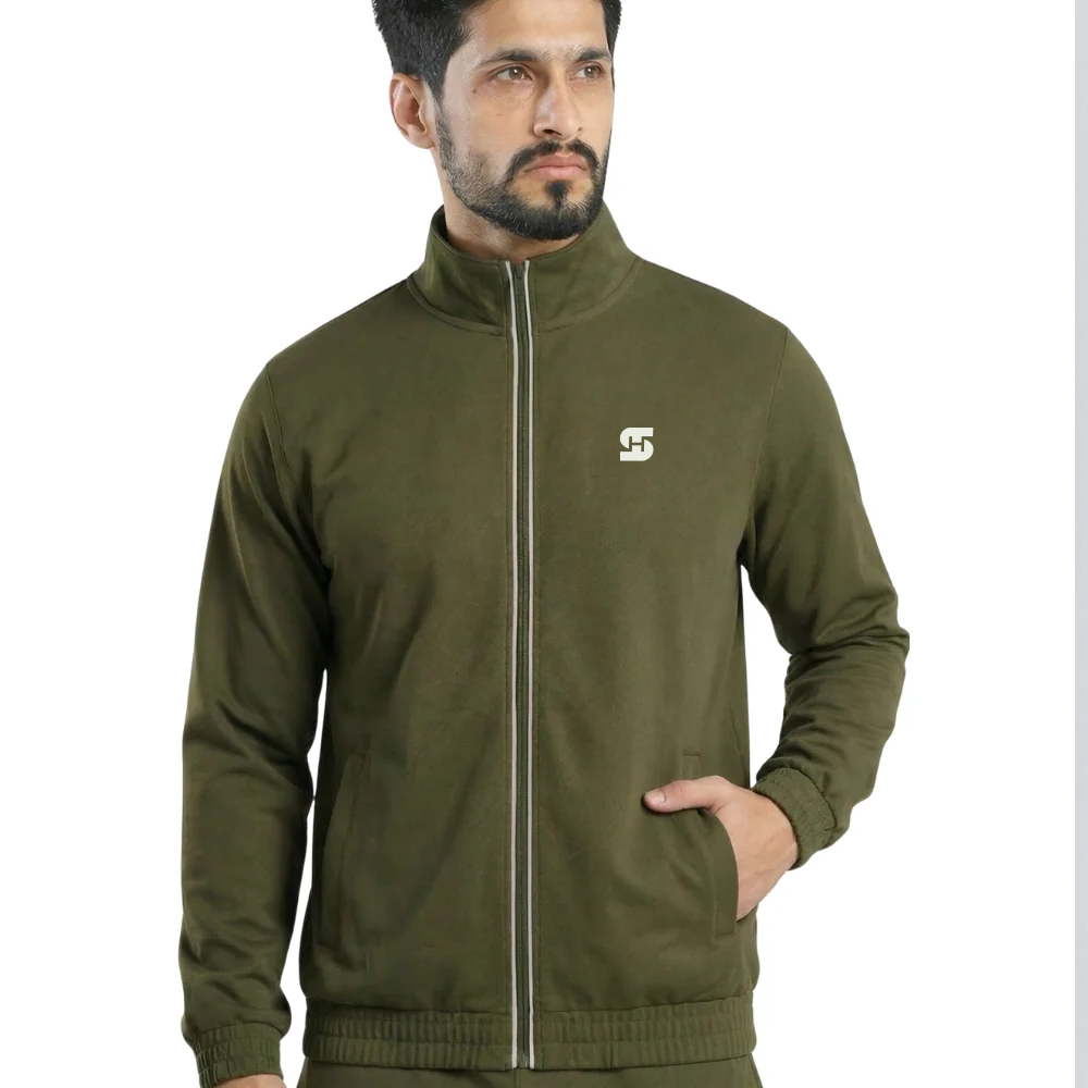 Custom Lightweight Jackets