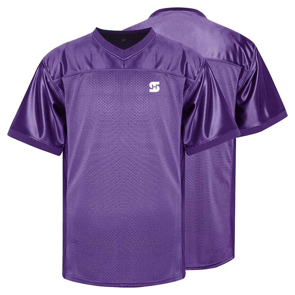 Custom Mesh Jerseys