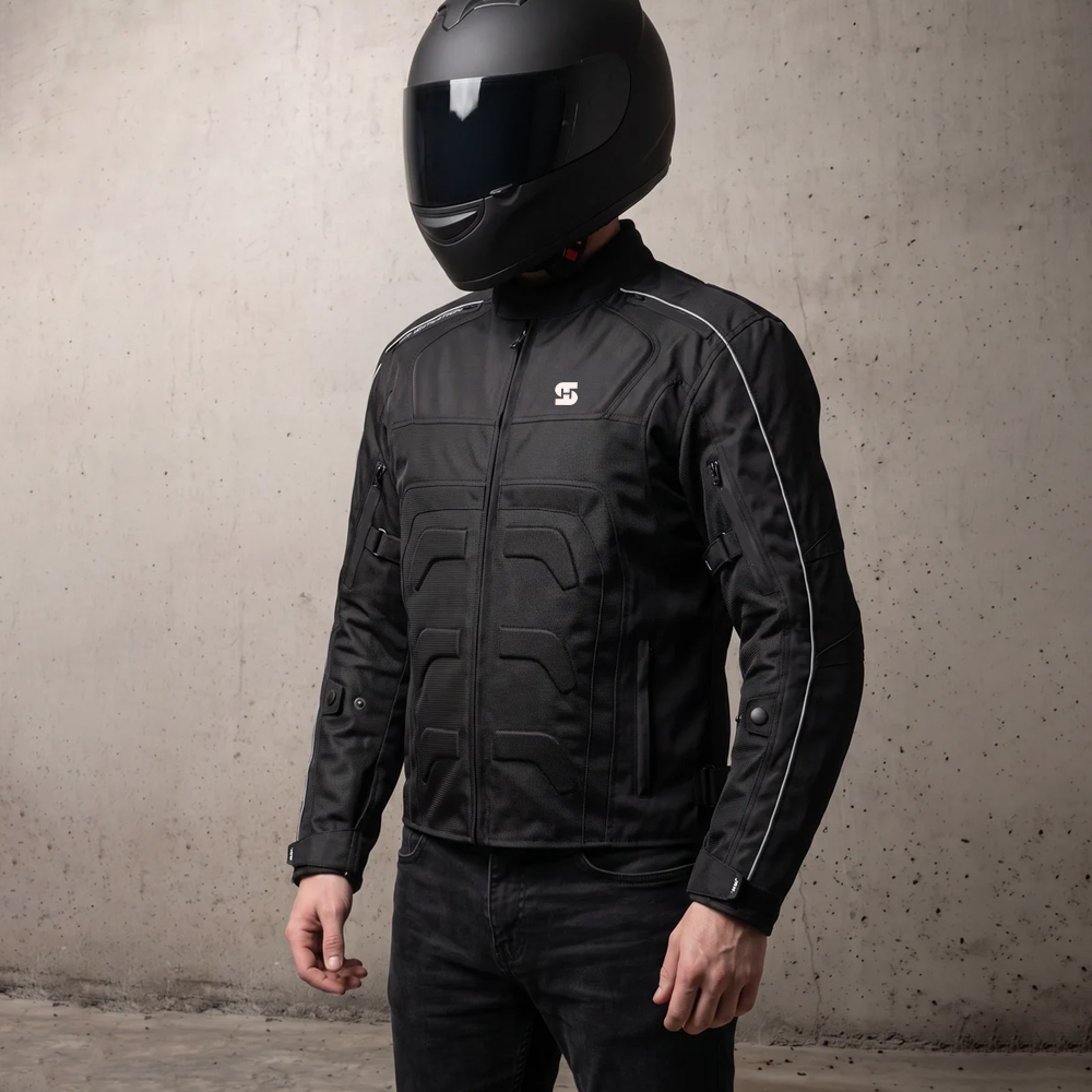 Custom Motorcycle Jackets