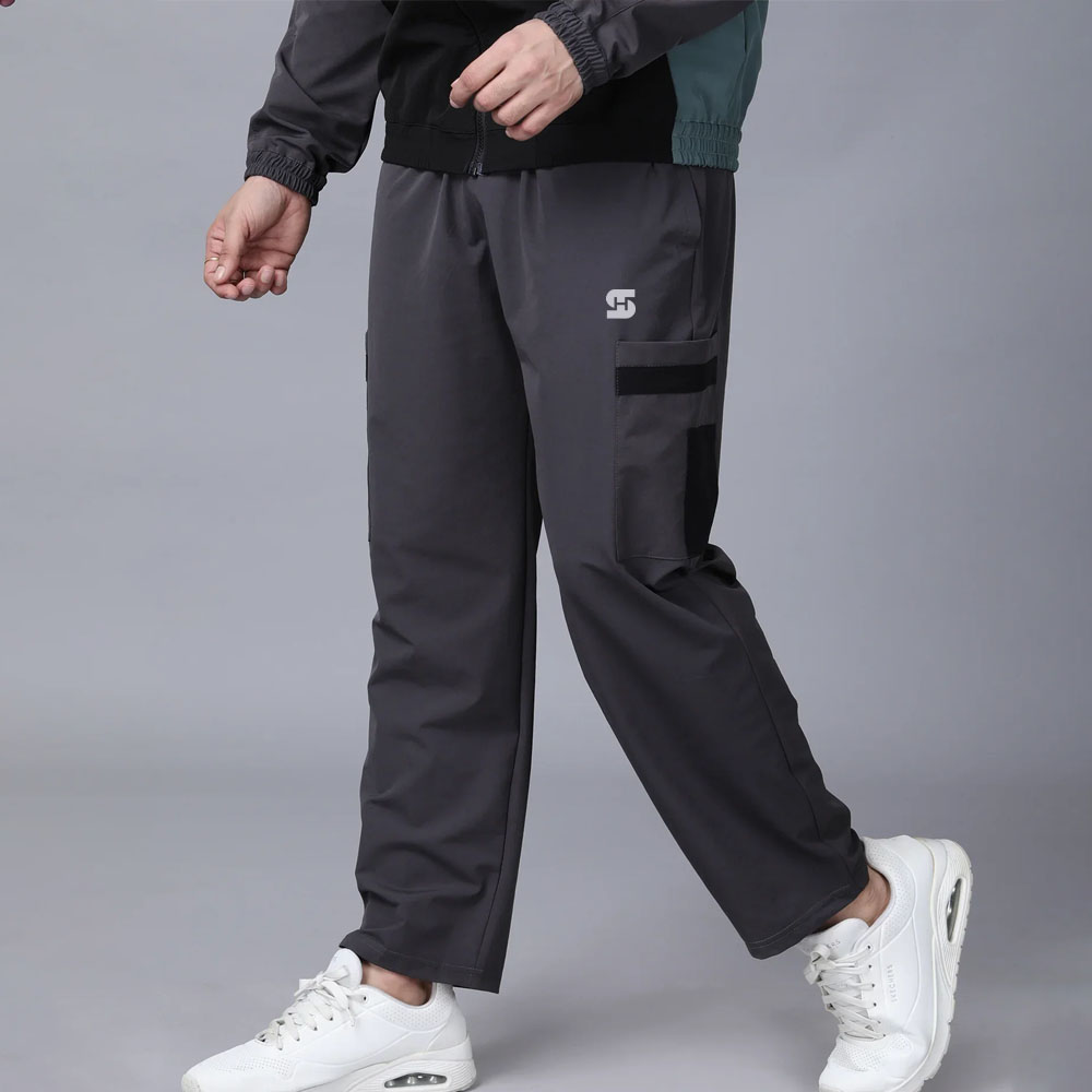 Custom Nylon Pants