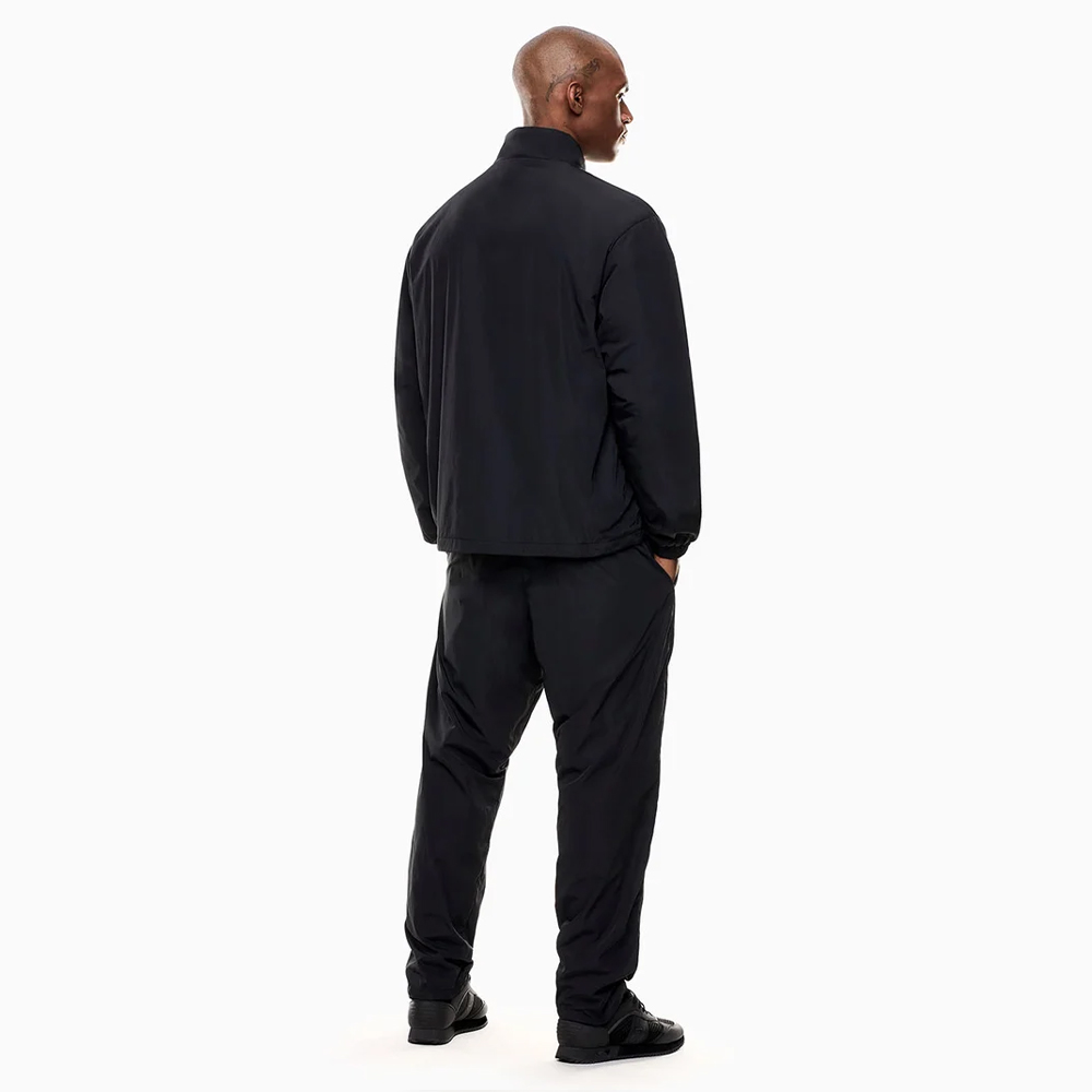 Custom Nylon Tracksuit