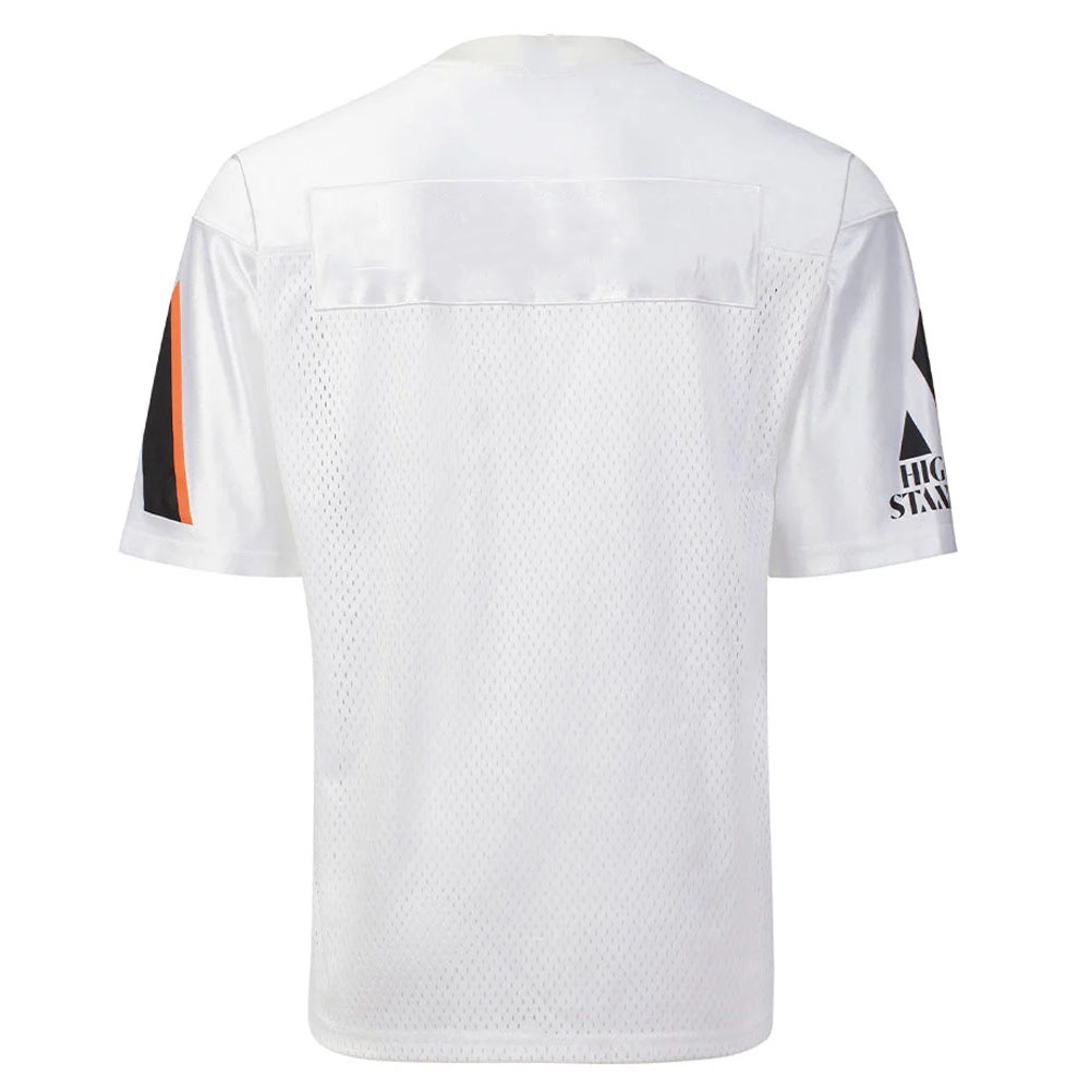 Custom Oversized Jerseys