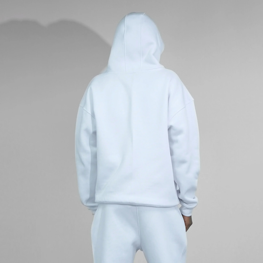 Custom Oversized Tracksuit