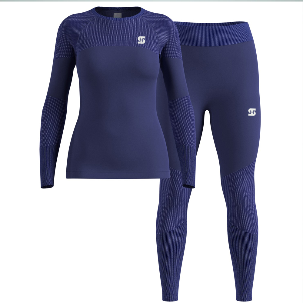 Custom Performance Base Layers