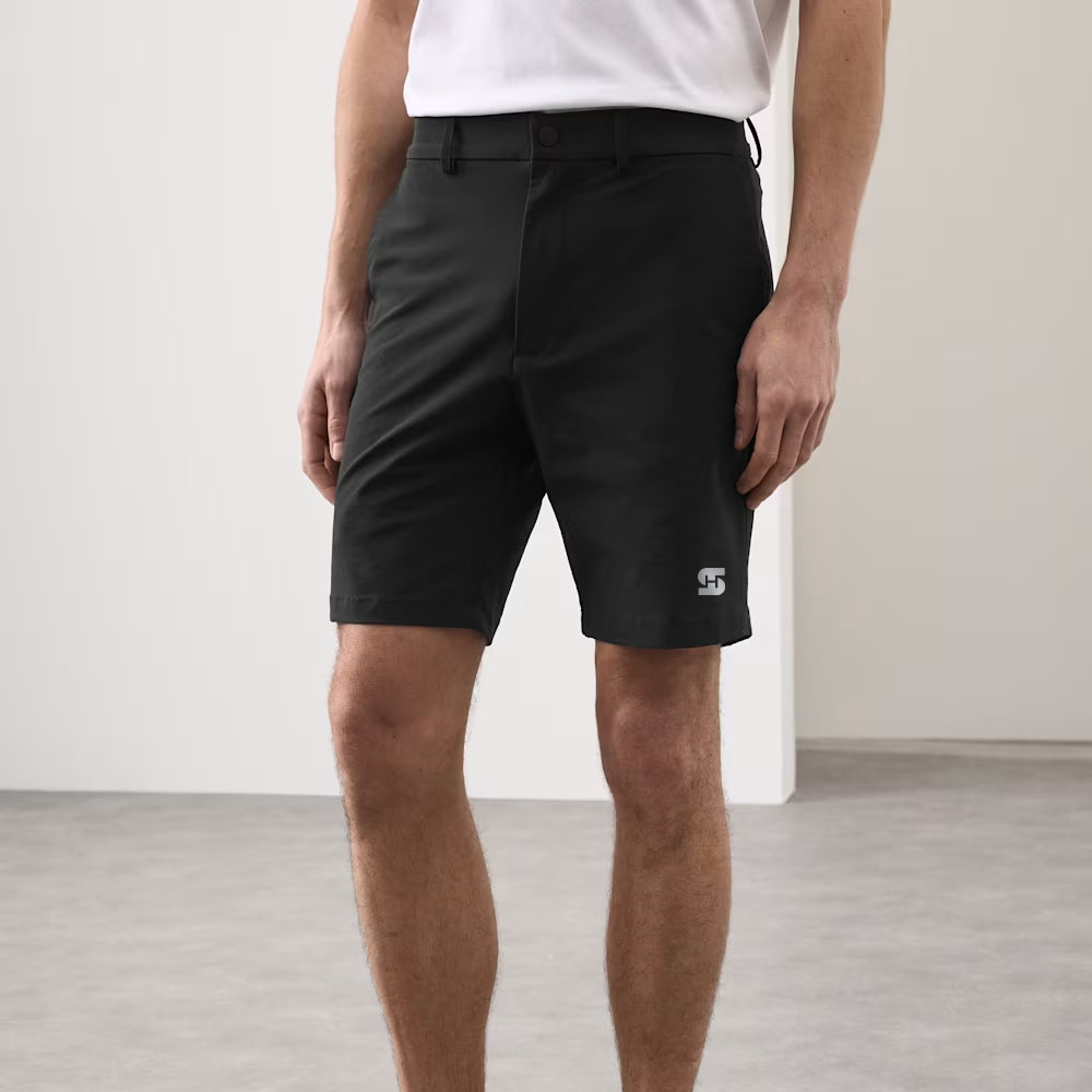 Custom Performance Shorts