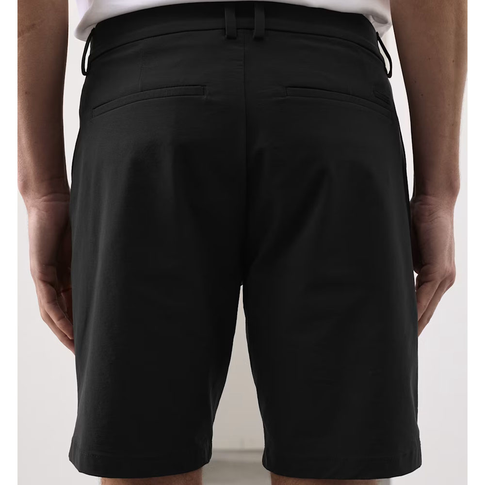 Custom Performance Shorts
