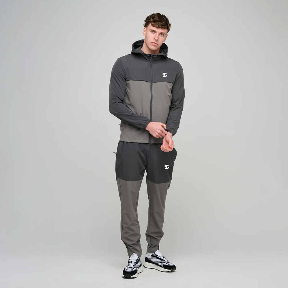 Custom Performance Tracksuit