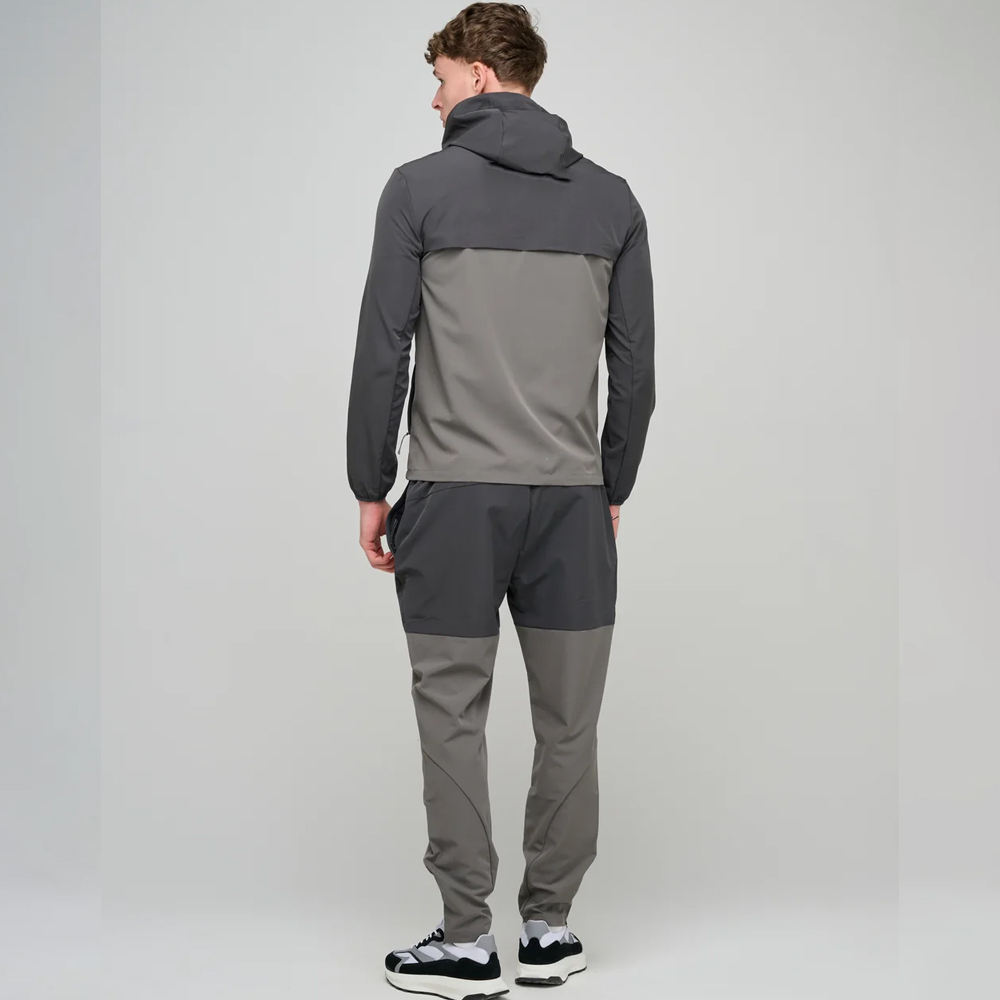 Custom Performance Tracksuit
