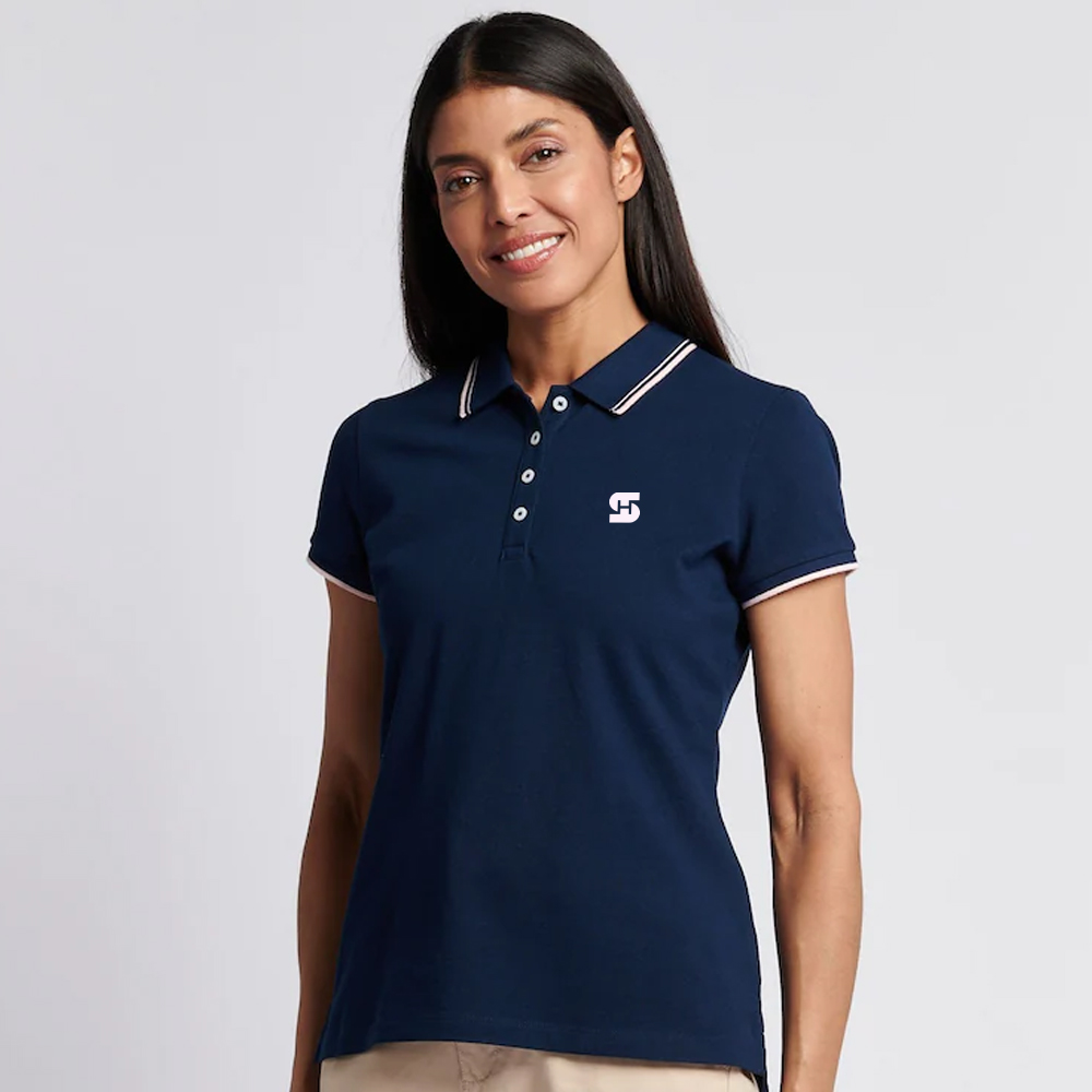 Custom Polo Shirts