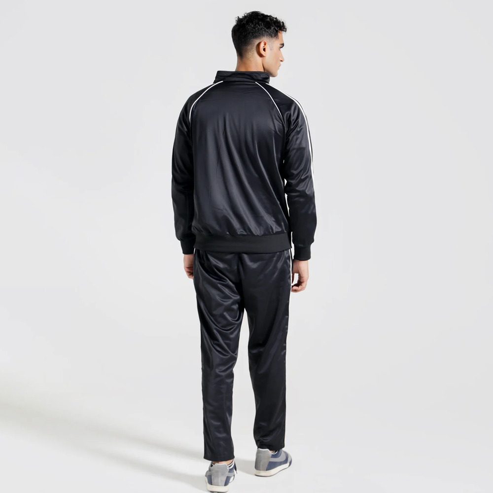 Custom Polyester Tracksuit