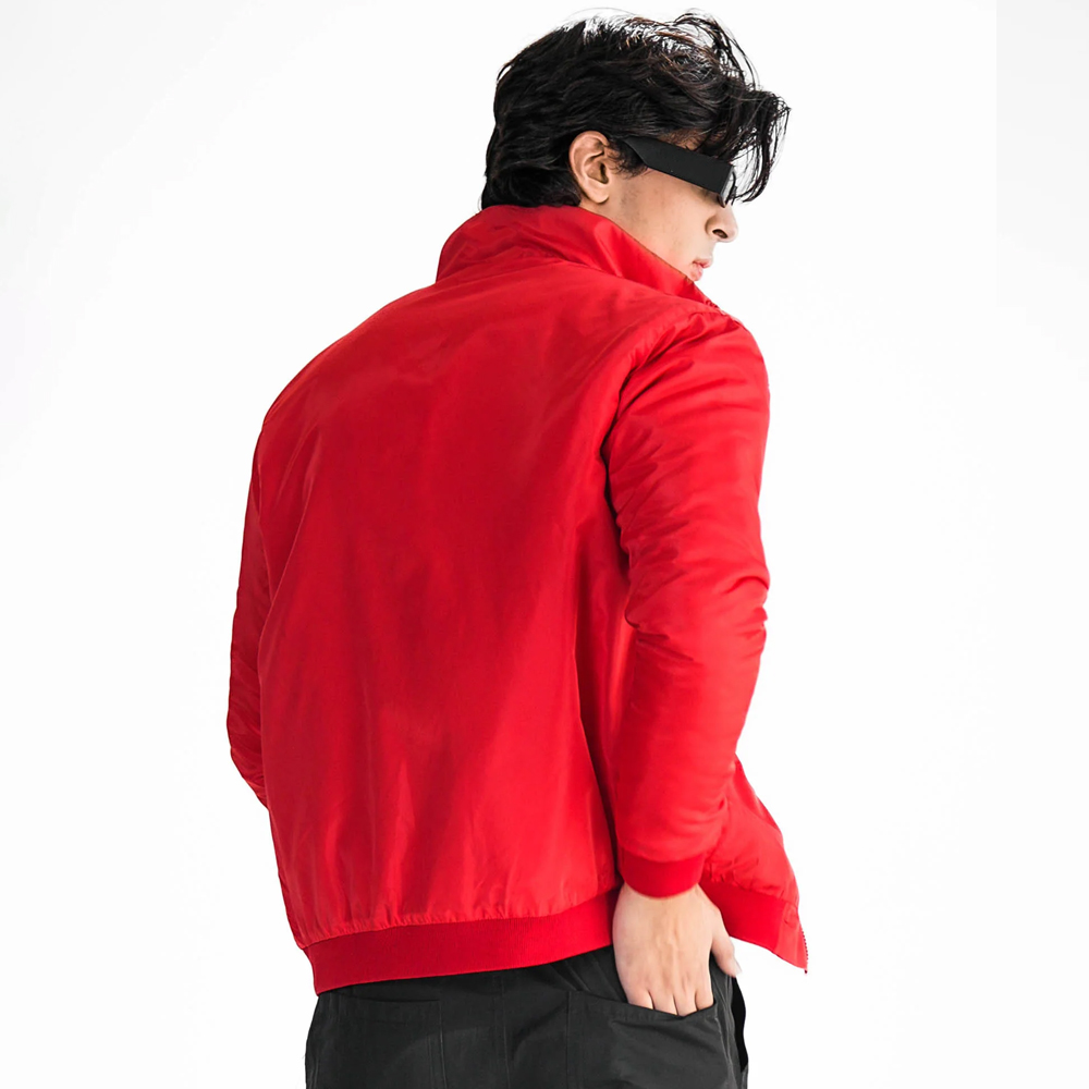 Custom Racing Jackets