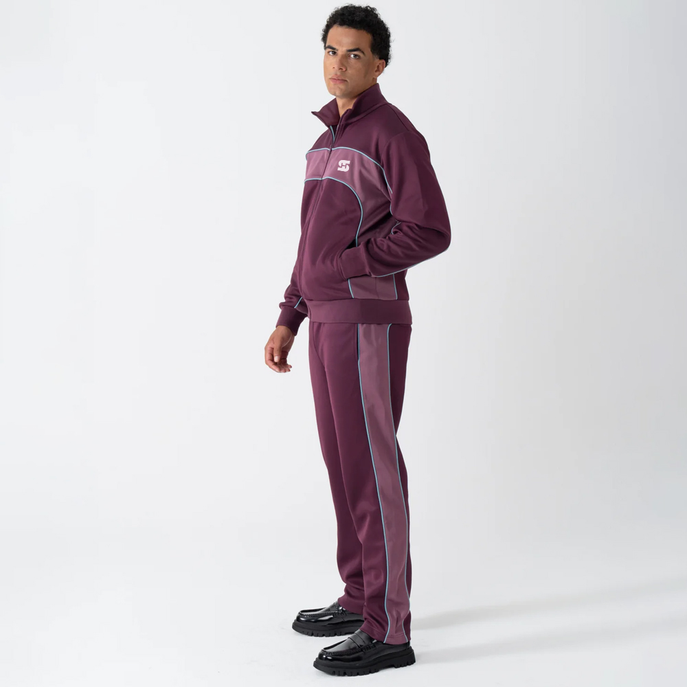 Custom Racing Tracksuit