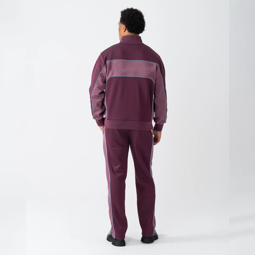 Custom Racing Tracksuit