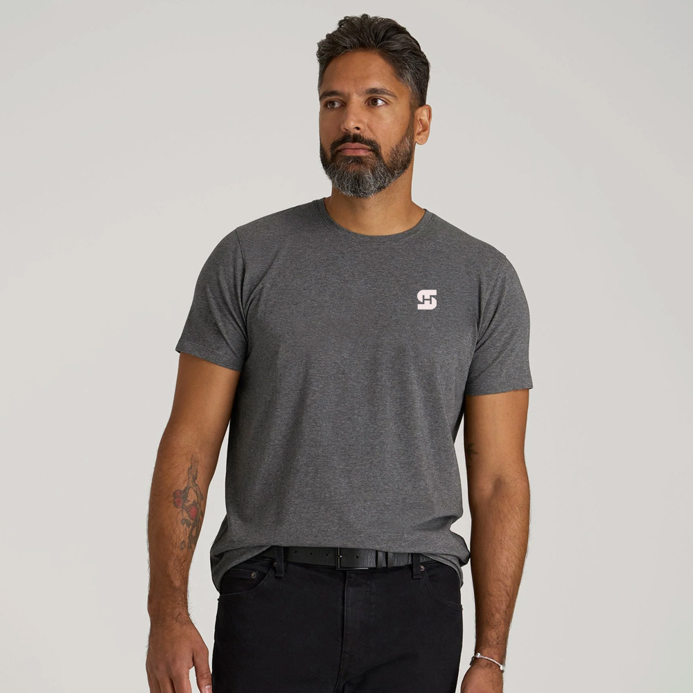 Custom Regular Fit T-Shirt