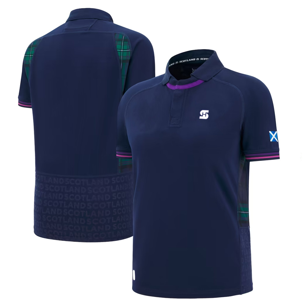 Custom Rugby Jerseys