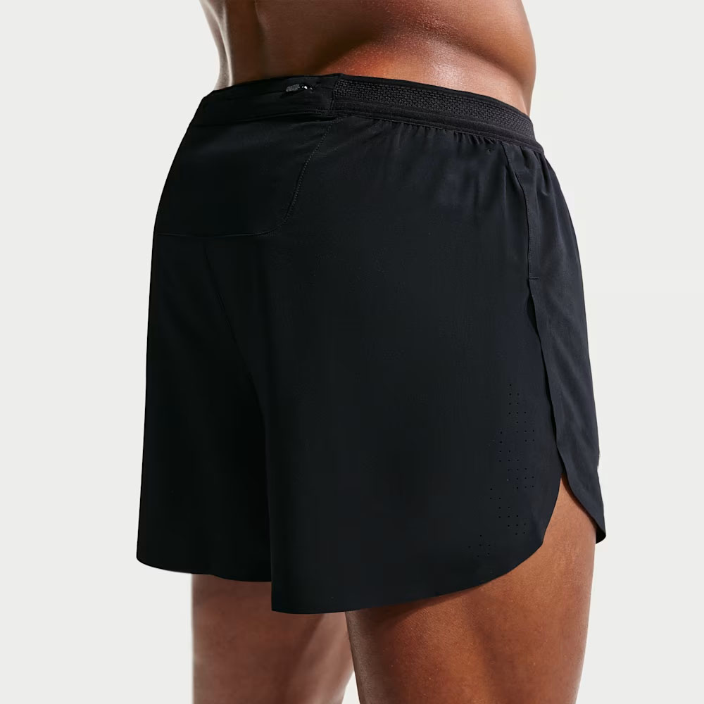Custom Running Shorts
