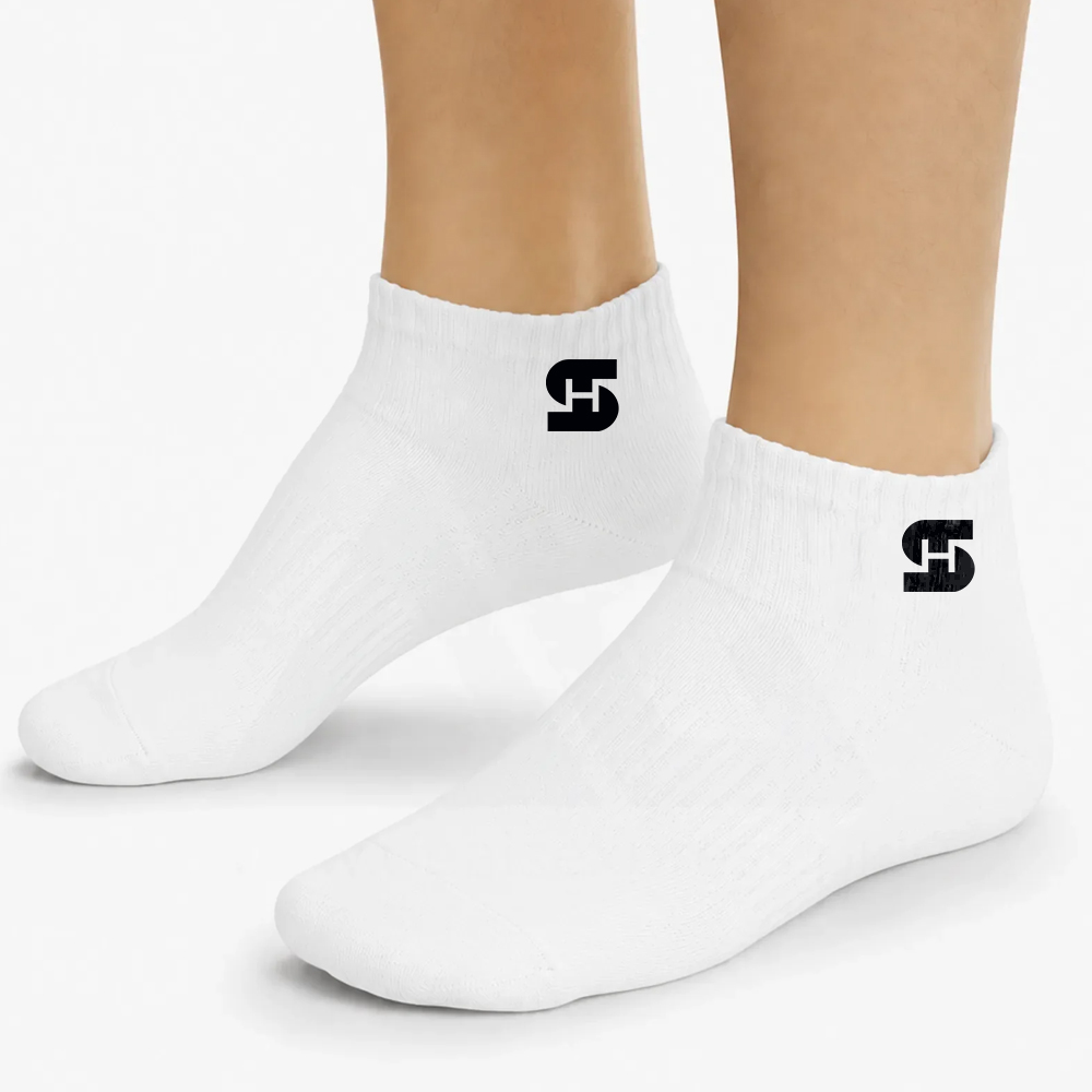 Custom Running Socks