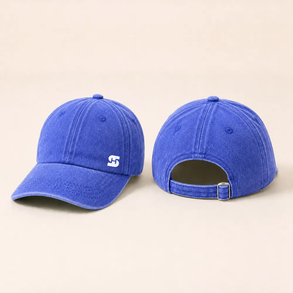 Custom Sports Caps