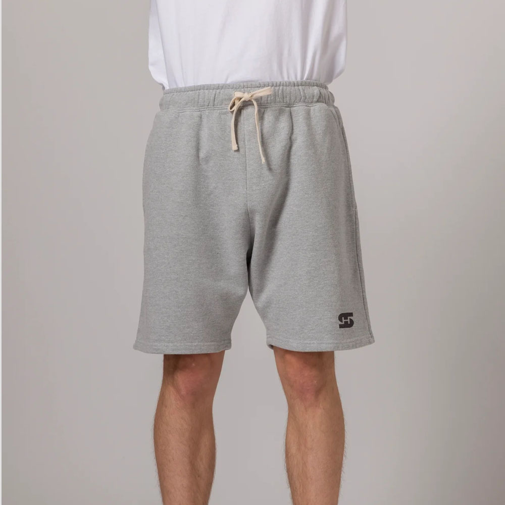 Custom Sweat Shorts