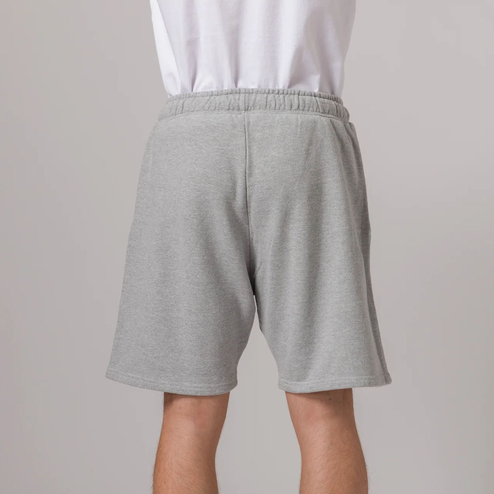 Custom Sweat Shorts