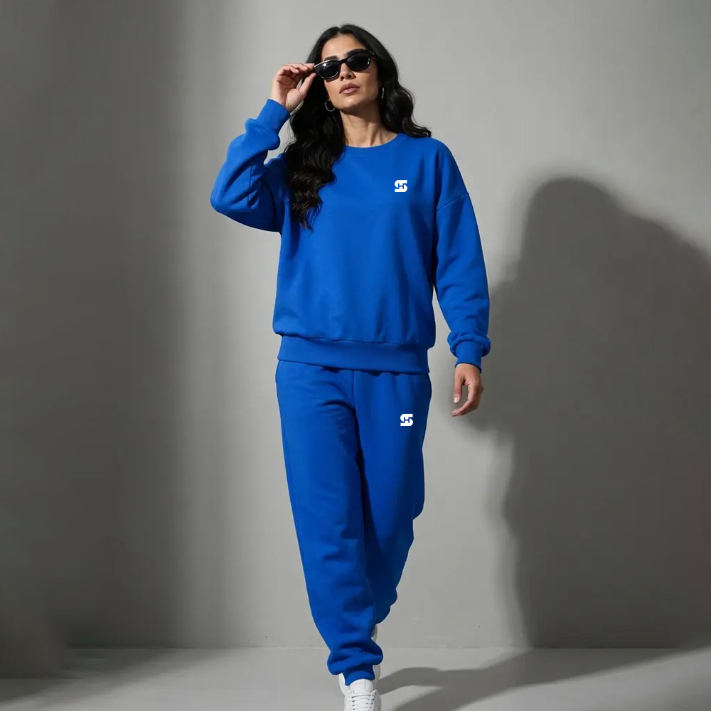 Custom Sweatsuits