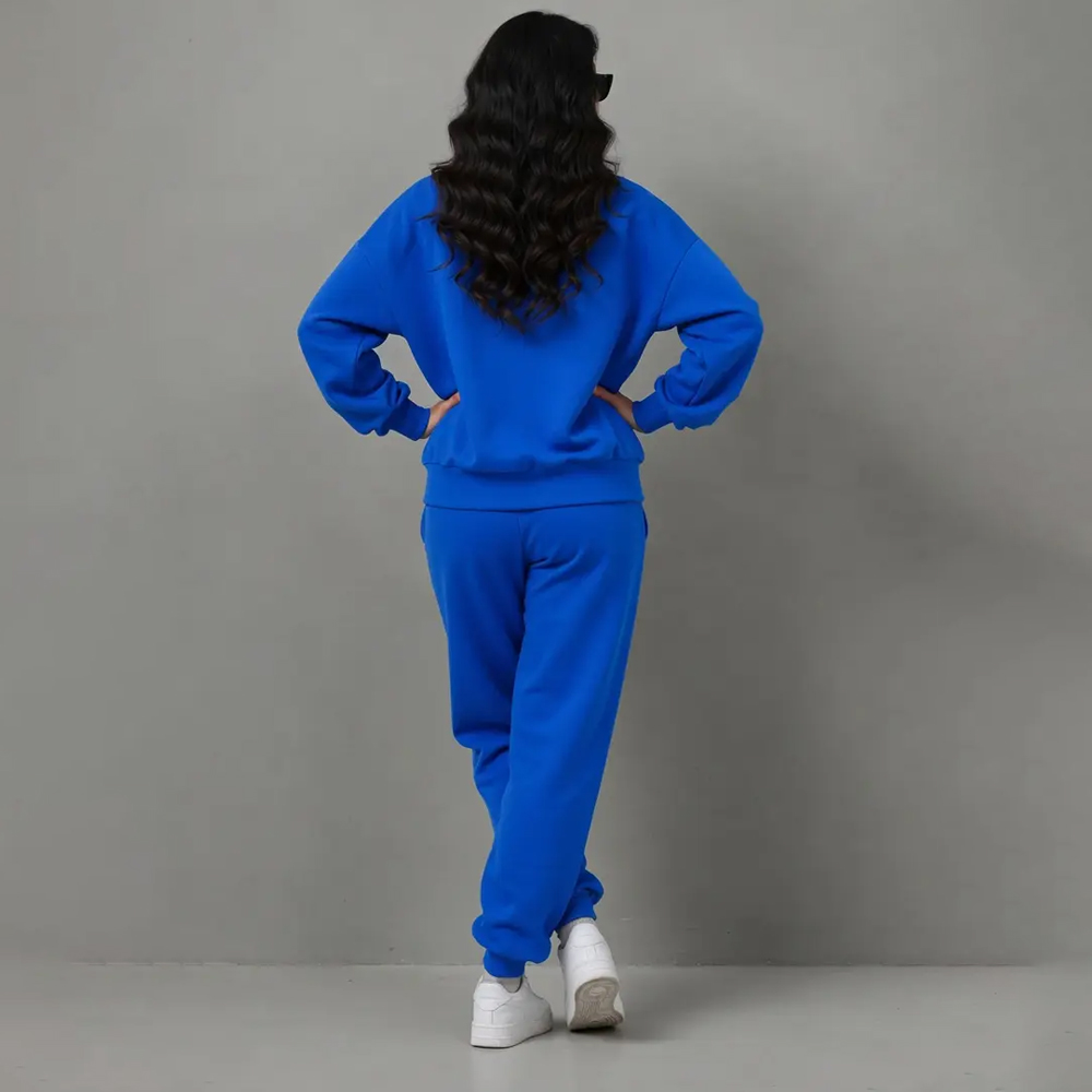 Custom Sweatsuits