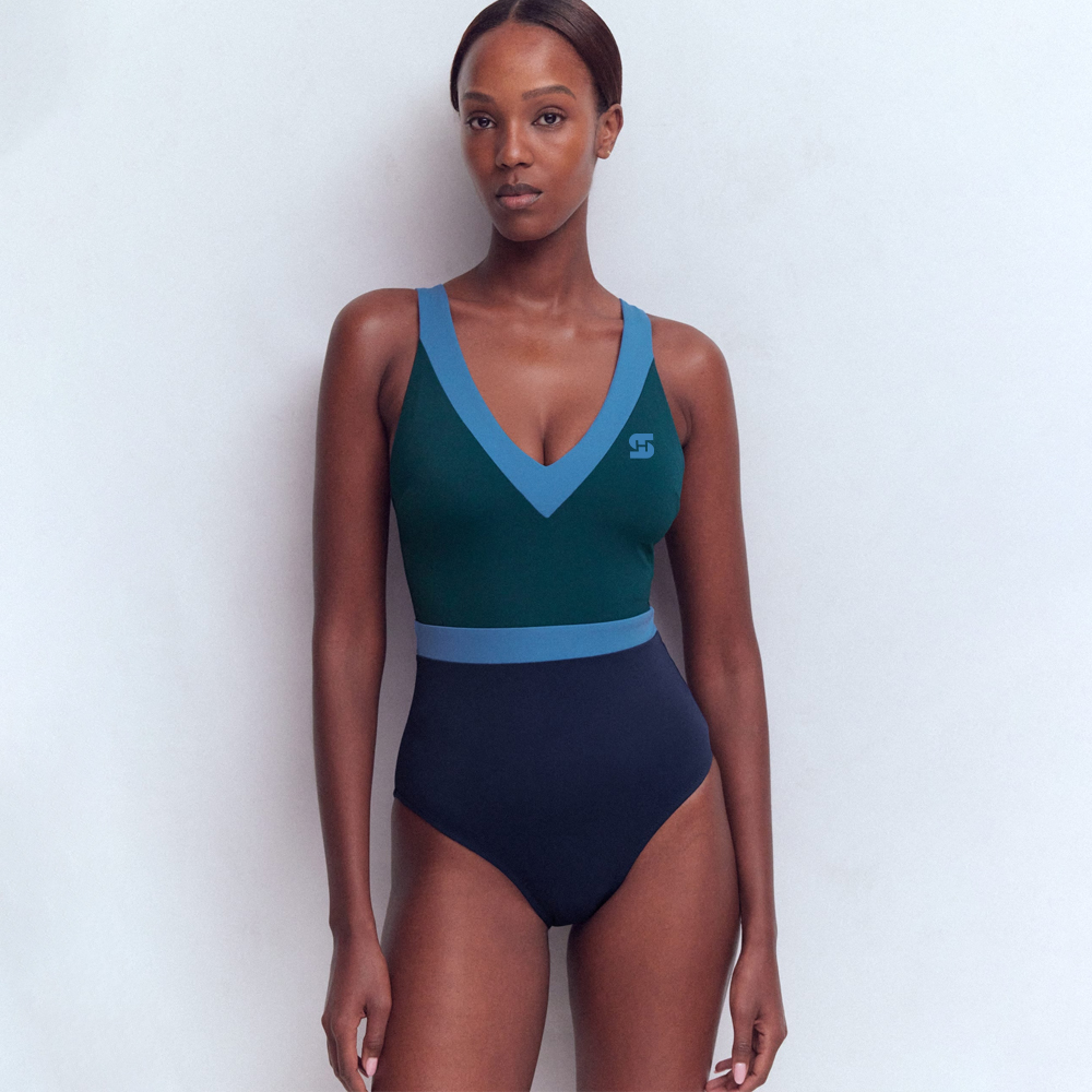 Custom Swimwear