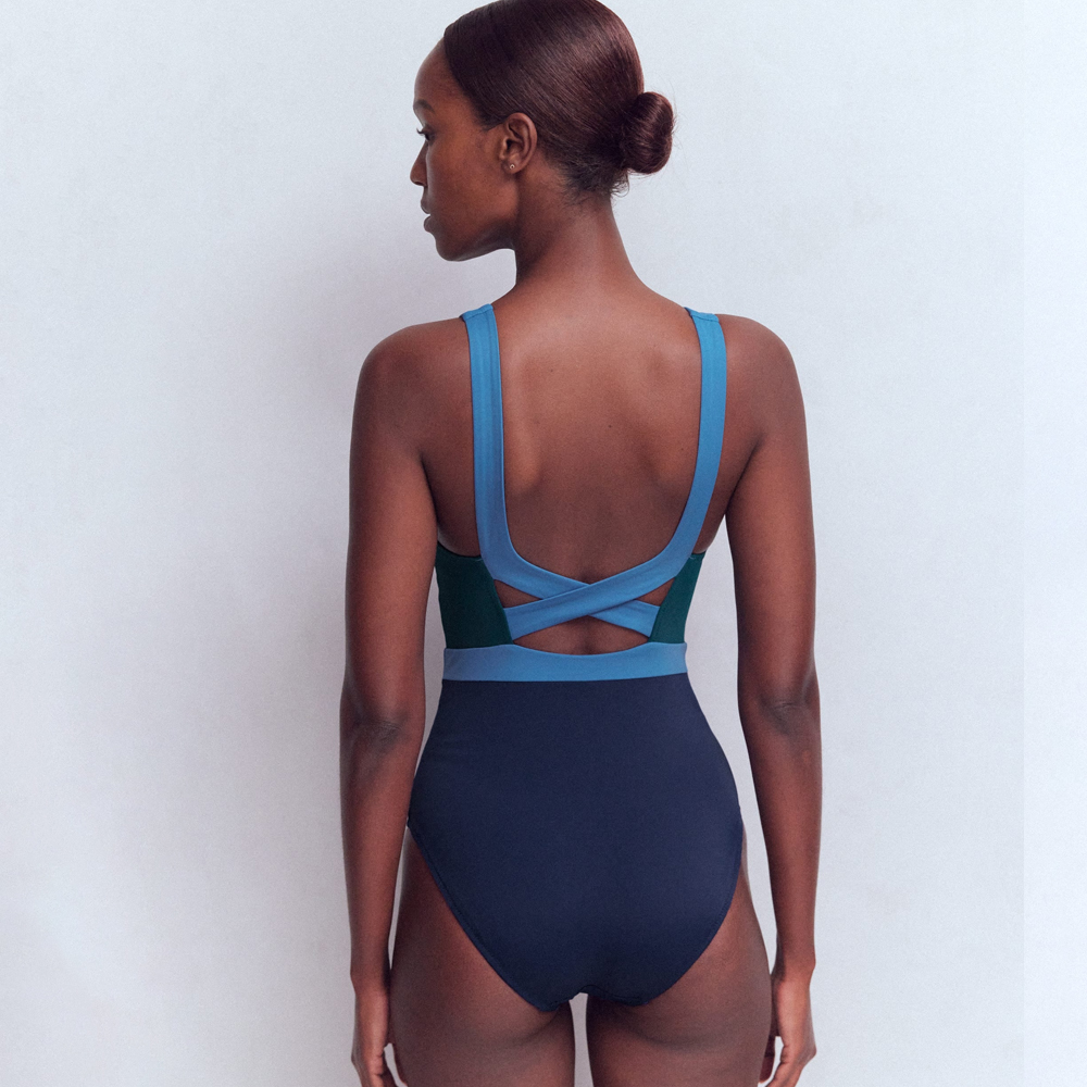 Custom Swimwear